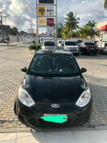 Ford fiesta 2010/11 - Foto 4