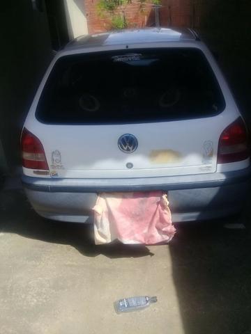 Gol G3