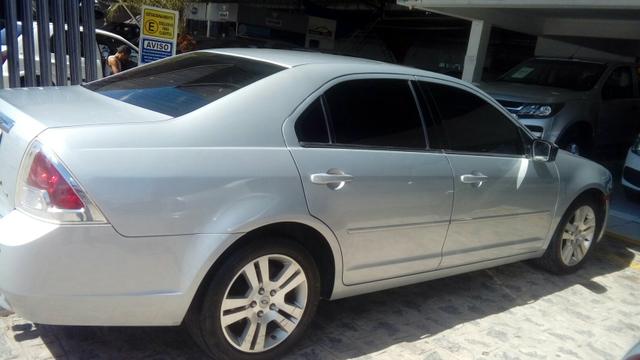 Ford fusion 2006 $14.500