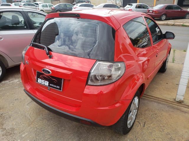 Ford Ka Class 2013/2013 1.0 completo financio troco vendo à vista - Foto 3