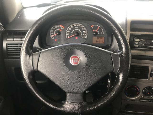 Fiat Palio Weekend Attractive R$ 22.900 ! - Foto 7