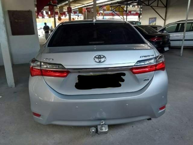 Toyota corolla xei 2.0 flex 16v aut - Foto 5