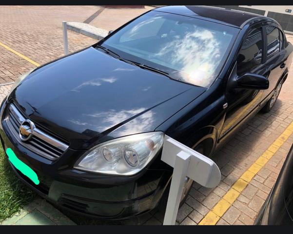 Vectra Elegance - Foto 6