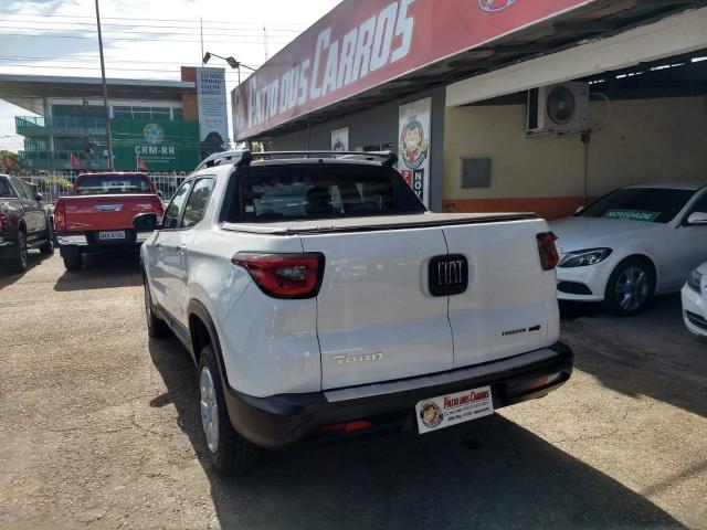 TORO 2016/2017 1.8 16V EVO FLEX FREEDOM AUTOMÁTICO - Foto 3
