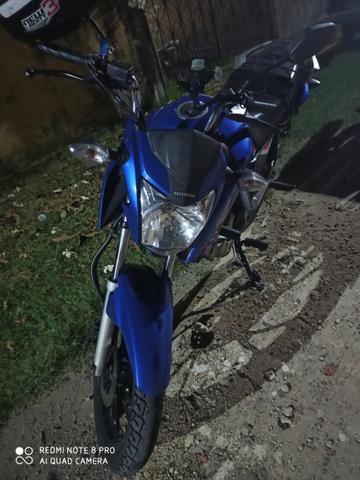 Titan 160 - Foto 2