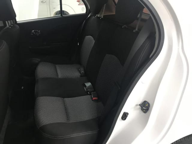 Nissan March 1.0 - SV - Versão Super Completa - Foto 11