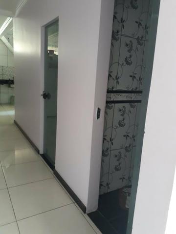 Casa duplex nova vitória Camaçari - Foto 8