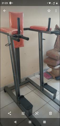 Paralela para estúdio - Foto 3