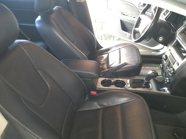 Ford fusion 2011 - Foto 3