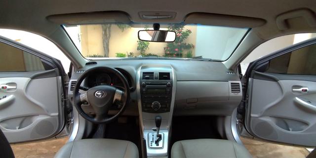 Corolla XEI 1.8 2010 - Foto 5