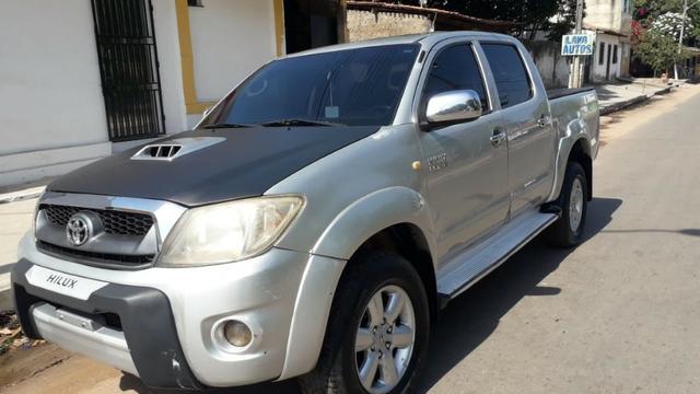 Hilux