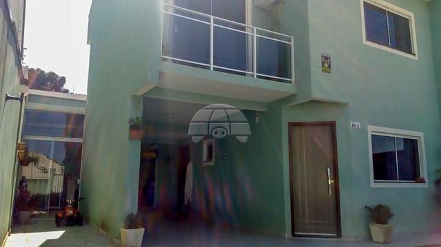 Excelente Sobrado no bairro Guaraituba