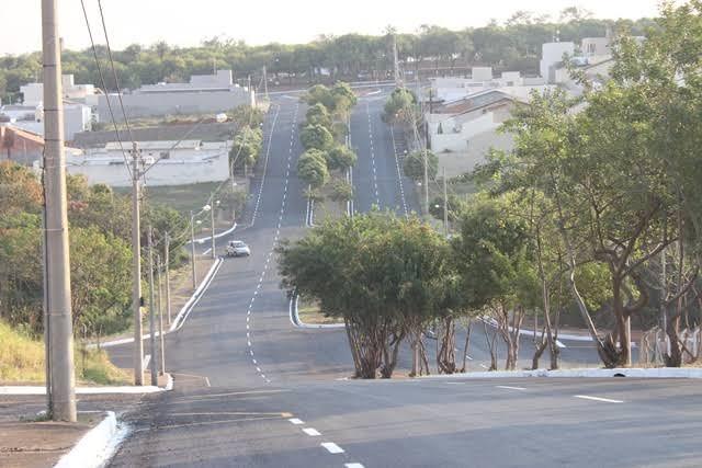 Vendo Excelente Terreno de 250m² no Residencial Palestra - Foto 2