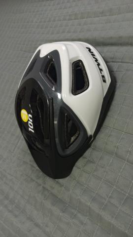 Capacete para ciclismo - Foto 4