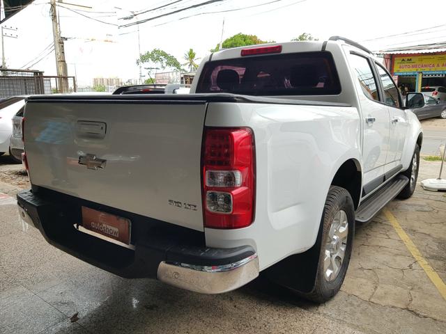 S10 LTZ 2.4 Flex 2014 - Foto 7