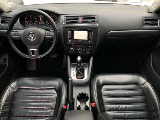 Vw jetta highline 2.0 tsi 211cv 2013 impecavel - Foto 7