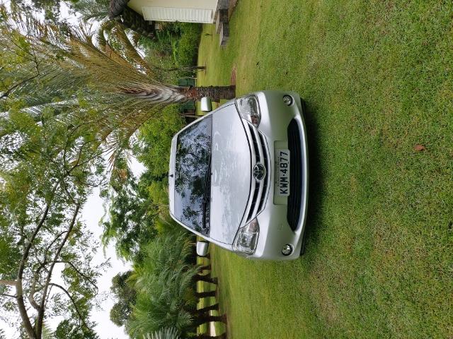 Toyota Etios 1.3 - Foto 8