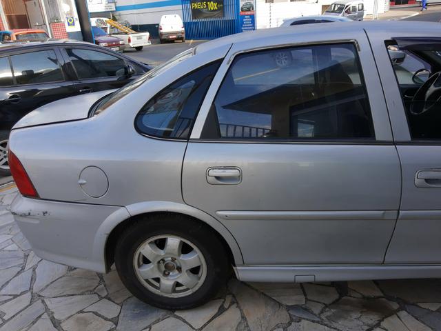 Carro Vectra 99 - Foto 5