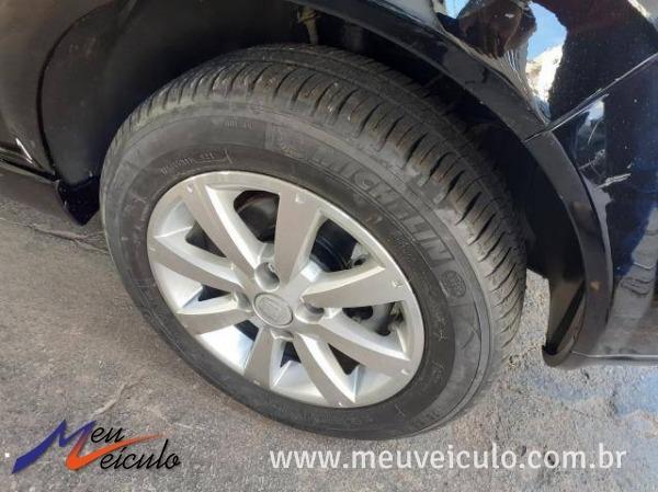 Fiat Siena EL 1.0 - Foto 9