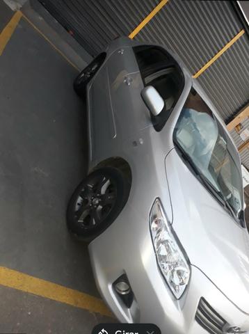 Corolla GLI 1.8 2010 Automático !!! - Foto 5