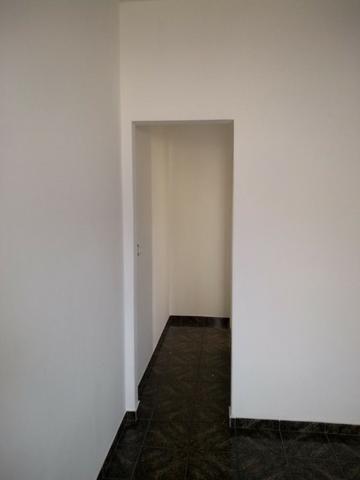 Alugo Apartamento Térreo em na parte alta de Jardim América l - Foto 2