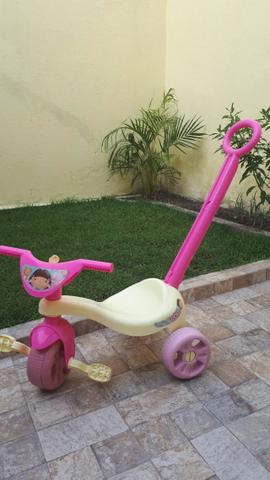 Velocípede lindo super conservado