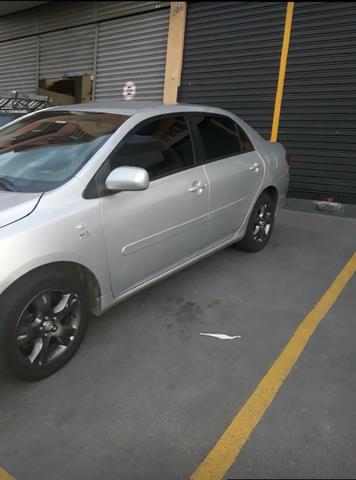 Corolla GLI 1.8 2010 Automático !!! - Foto 3