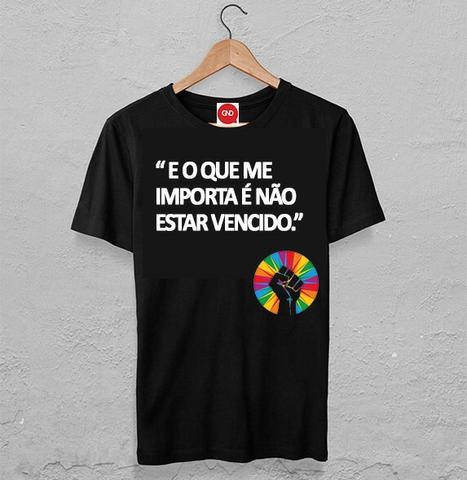 Camisas Criativas
