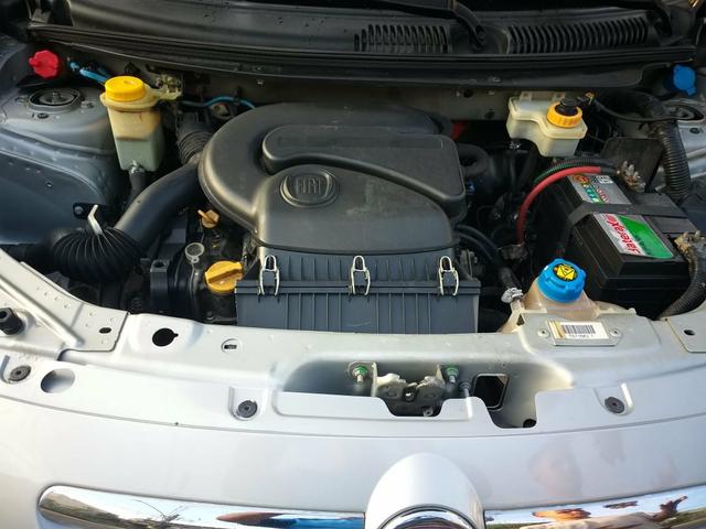 Fiat Palio Ano 2012/2013 - Foto 7