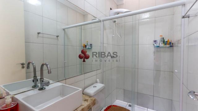 Casa à venda com 2 dormitórios em Cidade industrial, Curitiba cod:15411 - Foto 14