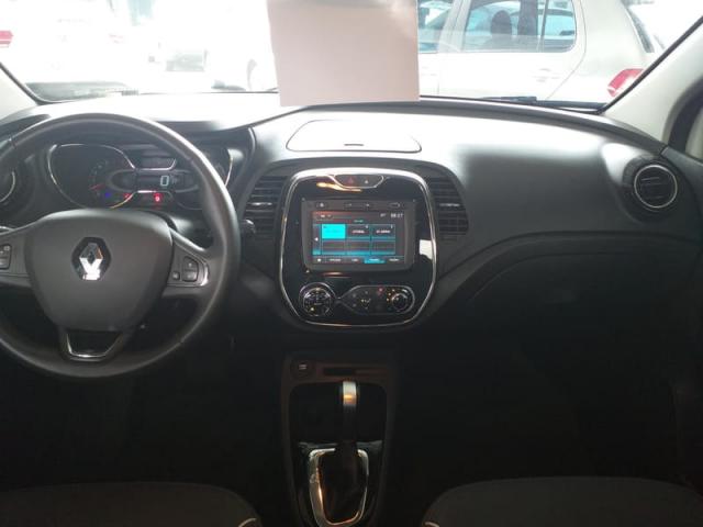 RENAULT CAPTUR 1.6 16V SCE FLEX INTENSE X-TRONIC - Foto 7