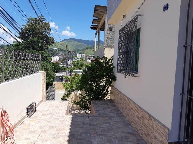 Vendo Casa no Centro de Nova Iguaçu - Foto 5