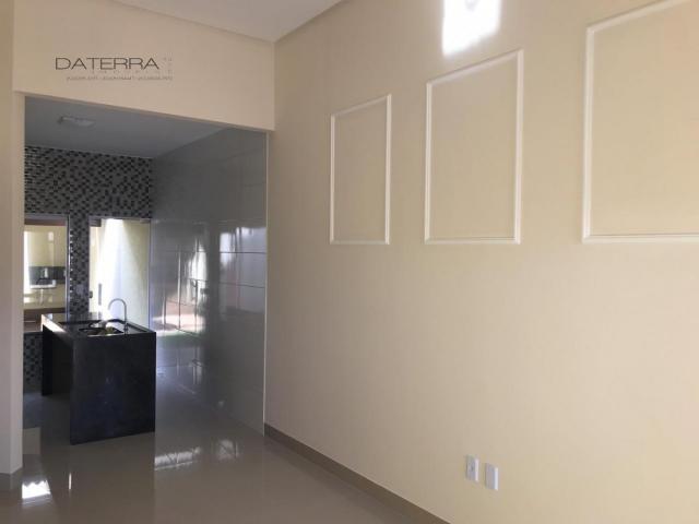 Casa à venda com 3 dormitórios em Jardim fonte nova, Goiânia cod:266 - Foto 13