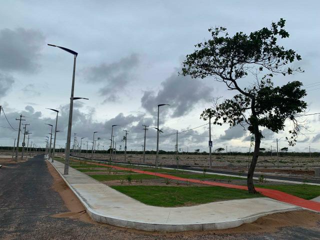 !*!##!Lotes com infraestrutura completa e praça no Jereissate!!!! - Foto 2