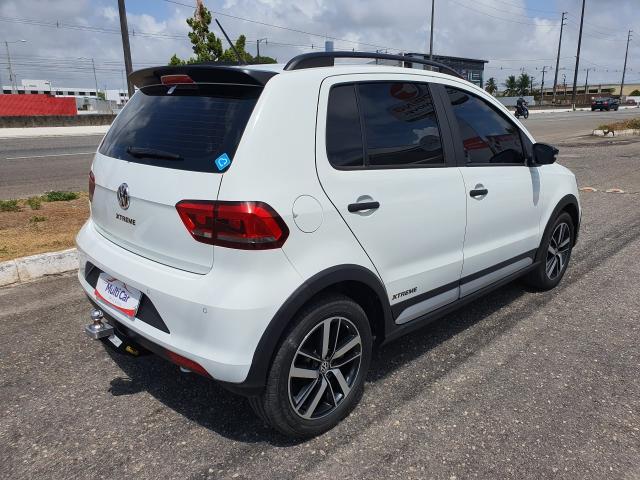 FOX 2017/2018 1.6 MSI TOTAL FLEX XTREME 4P MANUAL - Foto 14