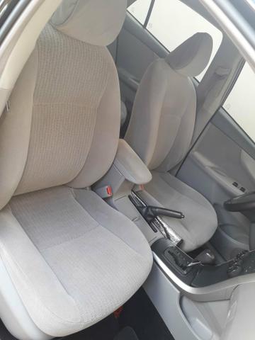 Corolla 209 1.8 automático - Foto 4