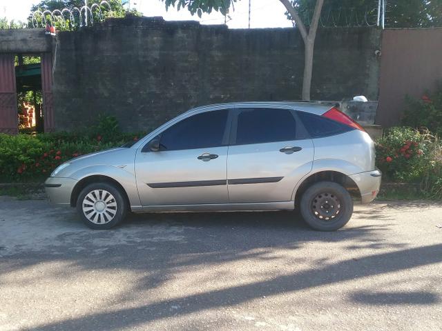 Automóvel - Foto 2