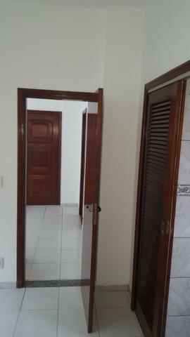 Aluguel Apartamento Glória, sala, quarto, banheiro, cozinha e garagem - Foto 7