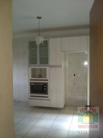 Casa com 3 dormitórios para alugar, 150 m² por R$ 2.800/mês - Jardim Europa - Anápolis/GO - Foto 15