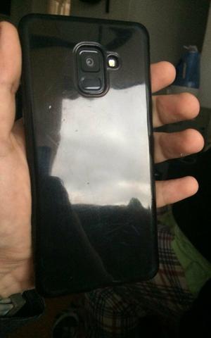 Samsung A8 - Foto 3