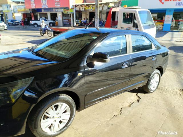 Cobalt LTZ Automático 2014 completo - Foto 3