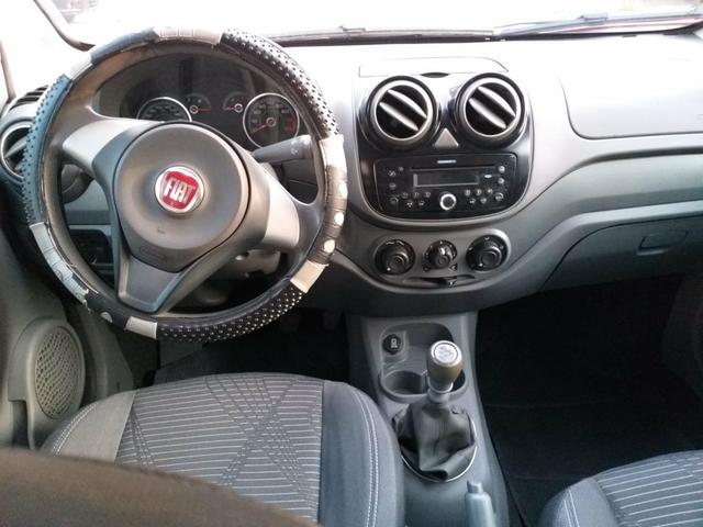 Fiat Palio Ano 2012/2013 - Foto 8