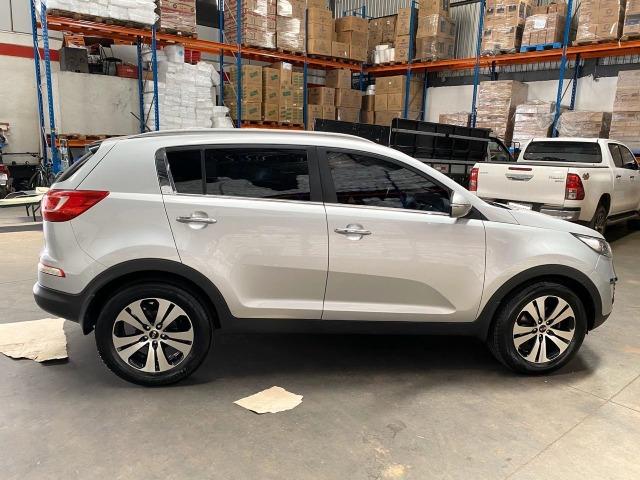 Sportage 11/12 EX3 conservada!! - Foto 6