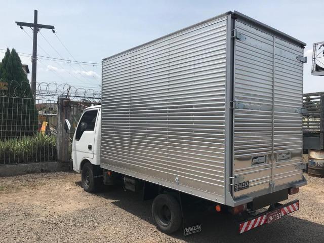 Furgões Novos HR/Bongo - Foto 8