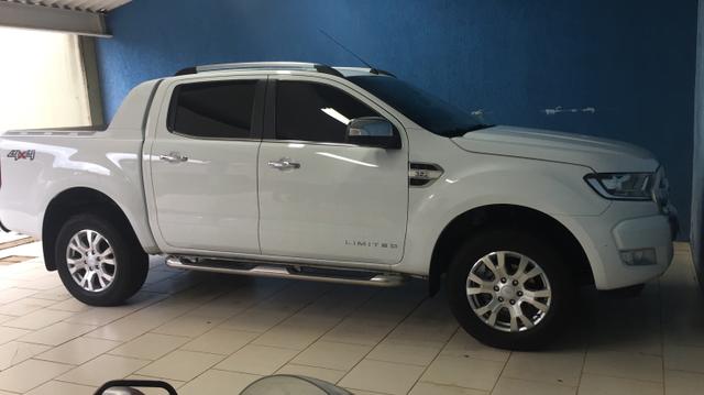 Ranger Limited 3.2 20V 4X4 CD AUT. Diesel - Foto 2