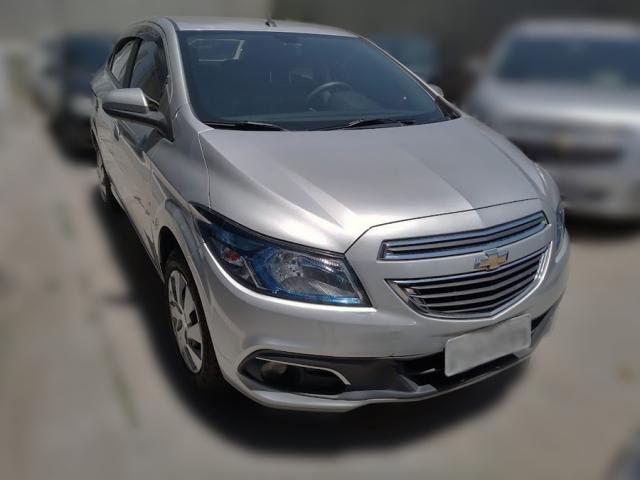 CHEVROLET PRISMA 1.4 MPFI LT 8V FLEX 4P MANUAL