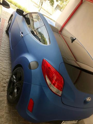 Hyundai Veloster 1.6 - 2013 - Foto 10
