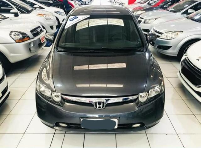 Vendo Honda Civic LXS - Foto 2