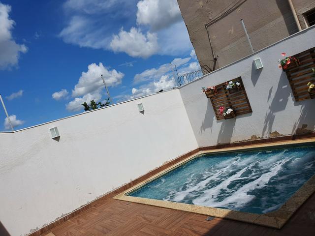 Vendo Casa parque Brasília Anápolis - Foto 7