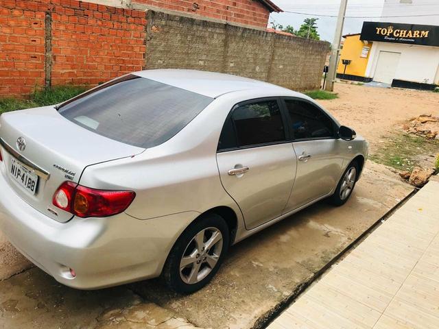 Corolla XEI 2010 - Foto 3